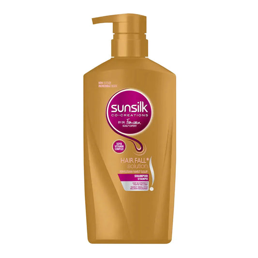 SUNSILK HAIRFALL SOLUTION 660ml