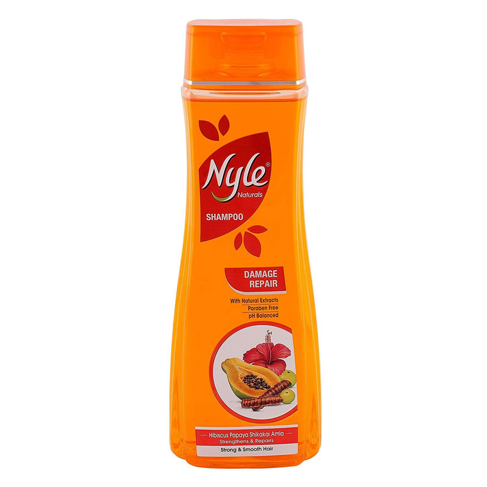 NYLE DAMAGE REPAIR SHAMPOO 400ML