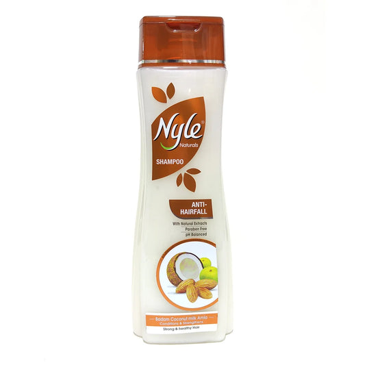 NYLE ANTI-HAIRFALL SHAMPOO 400ML