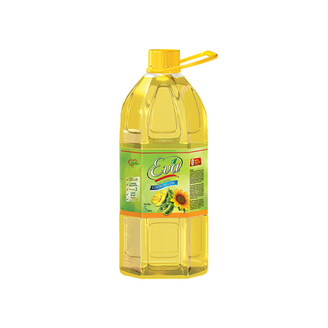 EVA COOKING OIL 5LITERS