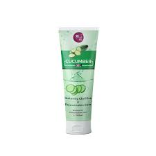 RIVAJ UK CUCUMBER GEL (100ml)