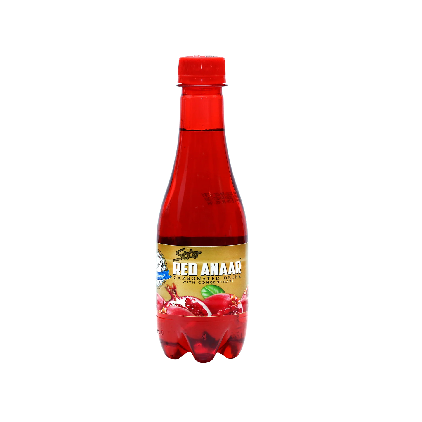 STAR RED ANAR345ml