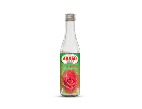 AHMED FOODS ROSE WATER (250ml)