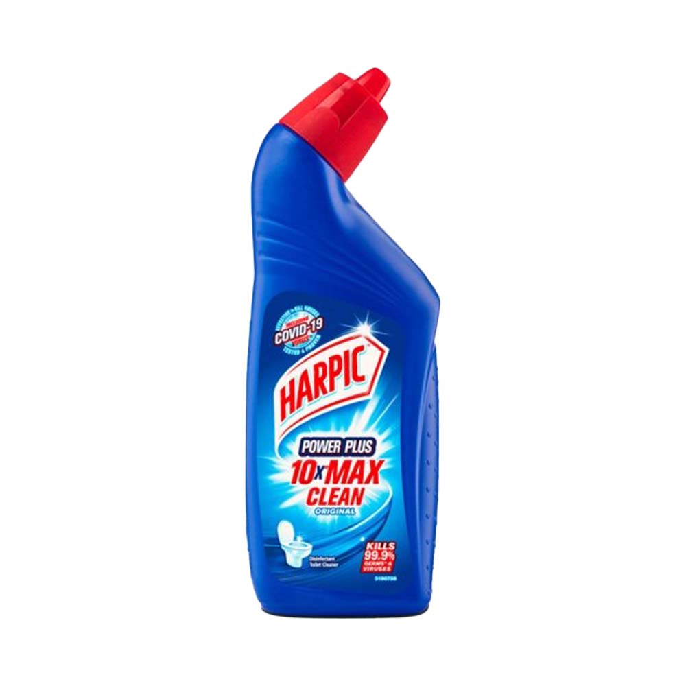 HARPIC POWER PLUS 10X CLEAN & PROTECT 225ML