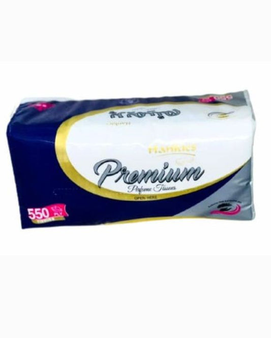 HANKIES PREMIUM PERFUME TISSUES