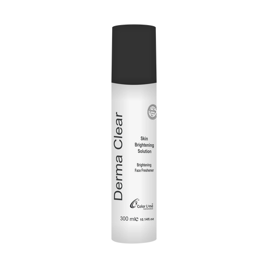 DERMA CLEAER SKIN BRIGHTENING SOLUTION (300ml)