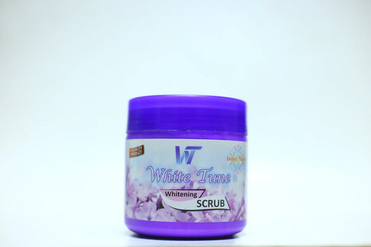 WHITE TUNE WHITENING SCRUB