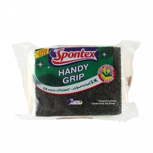 SPONTEX HANDY GRIP