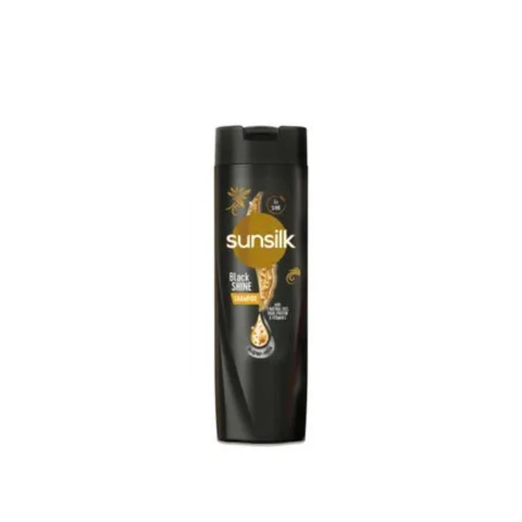 SUNSILK BLACK&SHINE 80ml