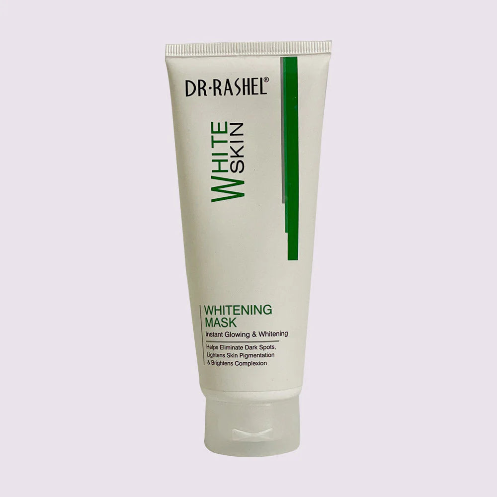 DR RASHEL WHITENING MASK (200ml)