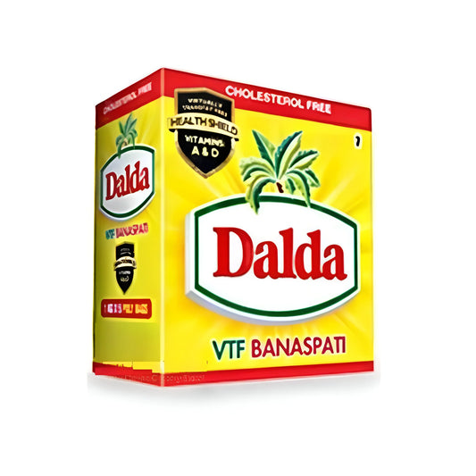 DALDA VTF BANASPATI 1*5