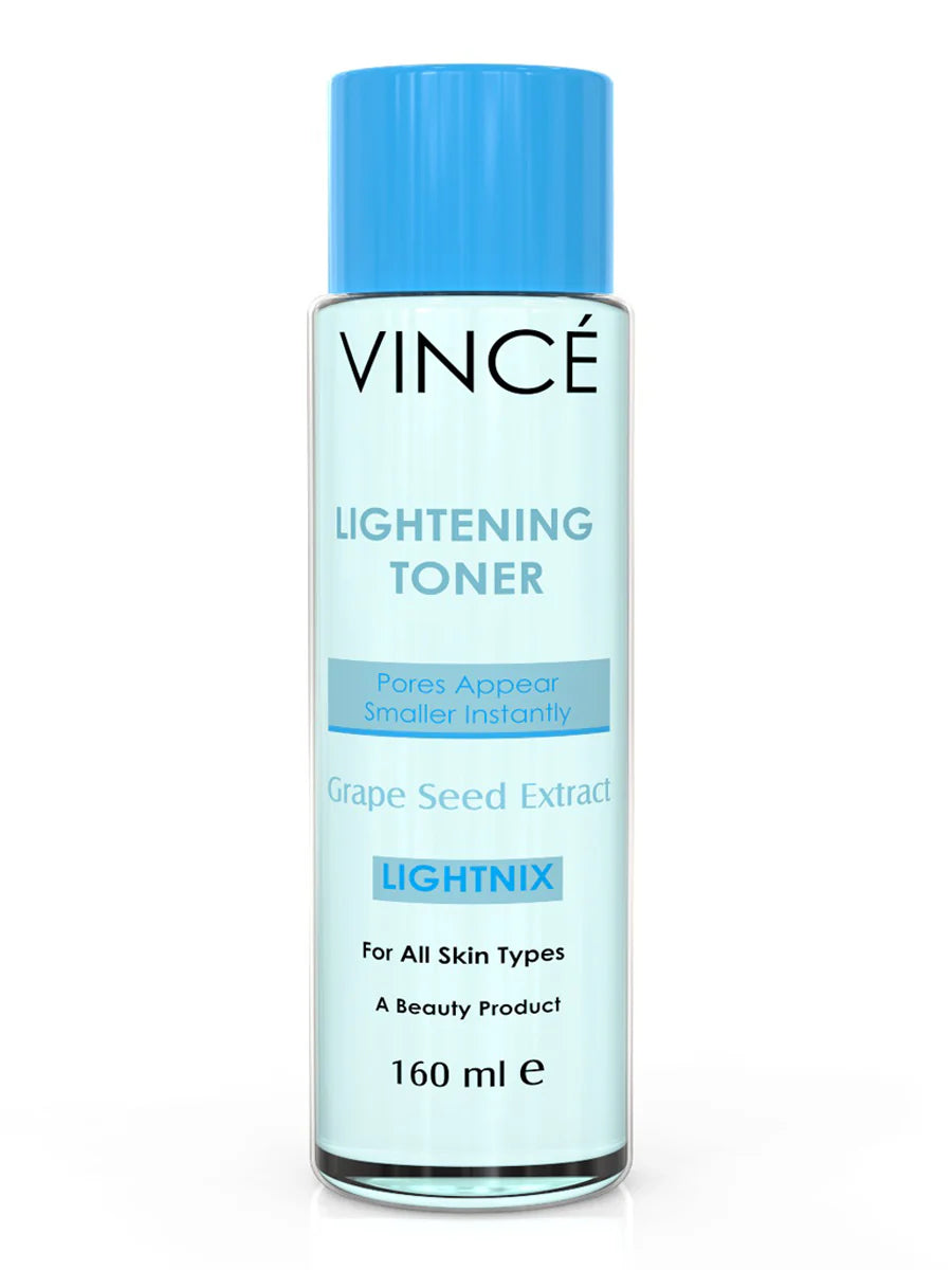 VINCE LIGHTENING TONER (160ml)