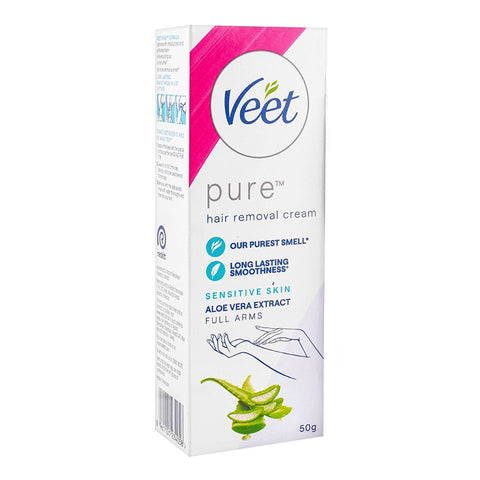 VEET HAIR REMOVAL 50 GRAM