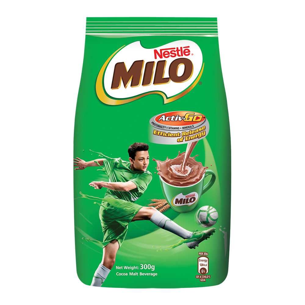 NESTLE MILO 300G