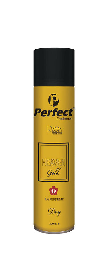 PERFECT HEAVEN GOLD 300ML