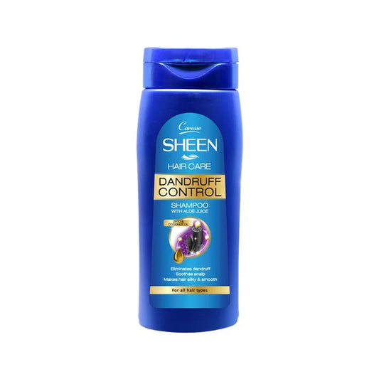 SHEEN HAIR CARE DANDRUFF&CONTROL