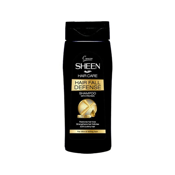 SHEEN HAIR CARE HAIR FALL DEFENSE 180ml