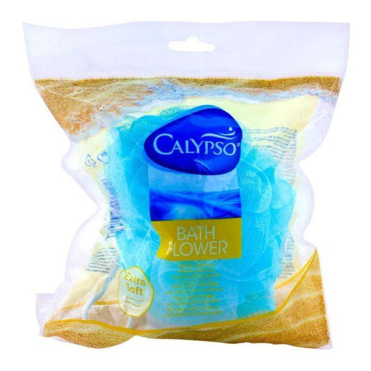 CALYPSO BATH FLOWER SPONGE