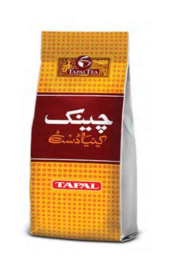 TAPAL CHENAK DUST 900GM