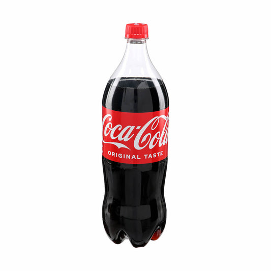 COCA COLA 1.5ml