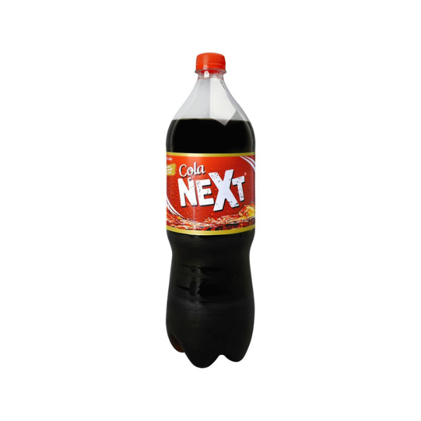 COLA&NEXT 1leter