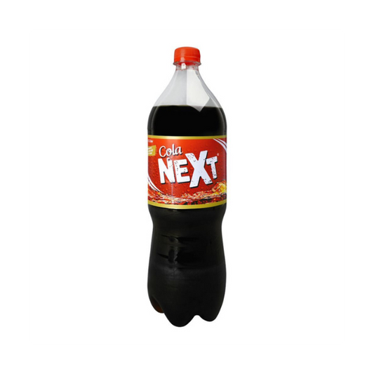 COLA&NEXT 1leter