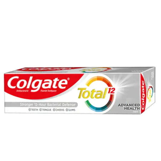 COLGATE TOTAL 12 150G