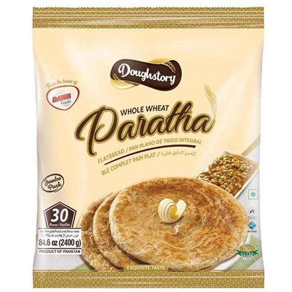 CLAASIC PARATHA 30 PIECES