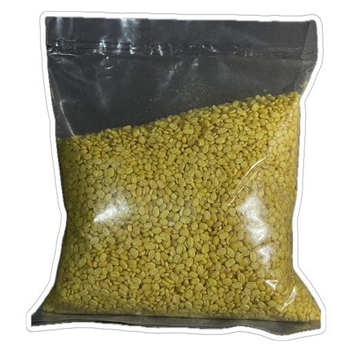 DAAL MUNG 500G