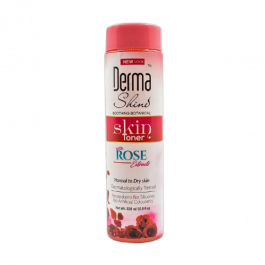 DERMA SHINE SKIN TONER