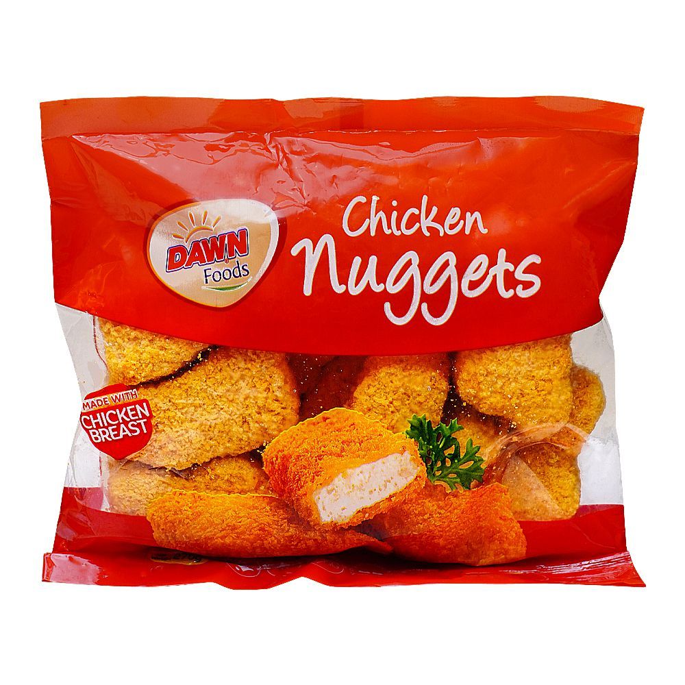 CHCIKEN NUGGESTS 12 PIECES