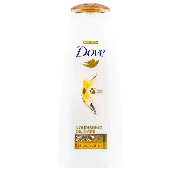 DOVE NOURISHING&OIL CARE 360ml