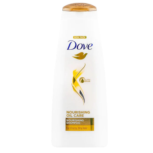 DOVE NOURISHING&OIL CARE 360ml