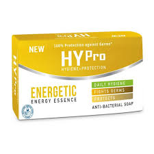 HYPRO ENERGTIC ENERGY ESSENCE