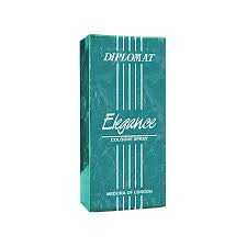 DIPLOMAT ELEGANEE COLOGNE SPRAY 60ML