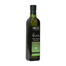 HEMANI EXTRA VIRGIN OLIVE OIL 500ML