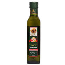 ITALIA  EXTRA VIRGIN OLIVE OIL 250ML