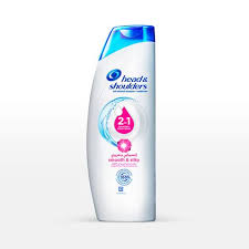 HEADSHOULDERS SMOOTH&SILKY 190ML