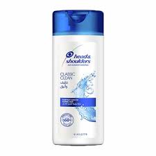 HEAD SHOULDERS CLASSIC&CLEAN 75ML