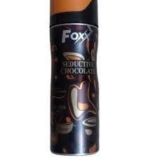 FOXX SEDUCTIVE CHOCOLATE 200ML