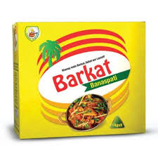 BARKAT BASANPATI LITRE 1*5