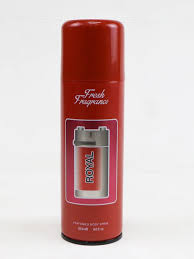 ROYAL 200ML