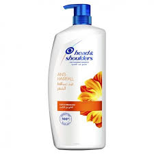 HEAD SHOULDERS ANTI&HAIRFALL 1000ML