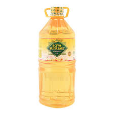 SOYA SUPREME COOKING OIL 3 LITRE