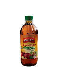 SANGRIA APPLE CIDER NATURAL VINEGAR SAUCE 485ML