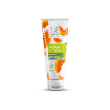 MARK 30 PROFESSIONALS  PAPAYA SCRUB