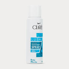 CLAREE LUSH COOL & BREEZY SPRAY