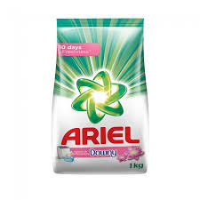 ARIEL DOWNY TOUCH OF FRESHNESS 3 KG