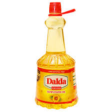 DALDA SUNFLOWER 3 LITER