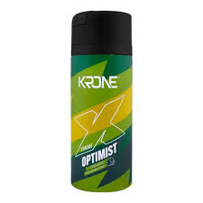 KRONE XTREME OPTIMIST 150ML